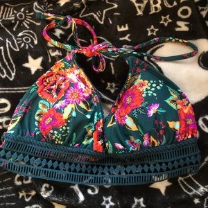 Xhilaration bikini top